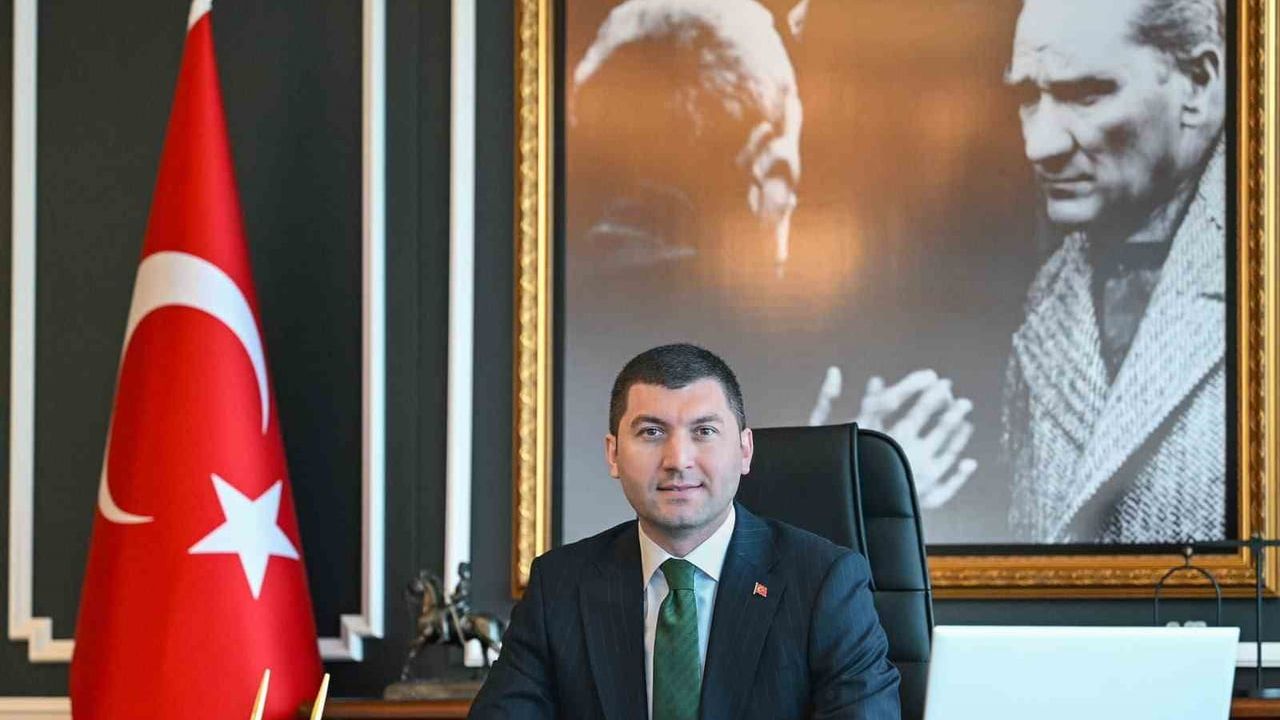Altınordu'da yeni yönelim: başkan Ulaş Tepe ve meclis üyeleri CHP'den ayrıldı