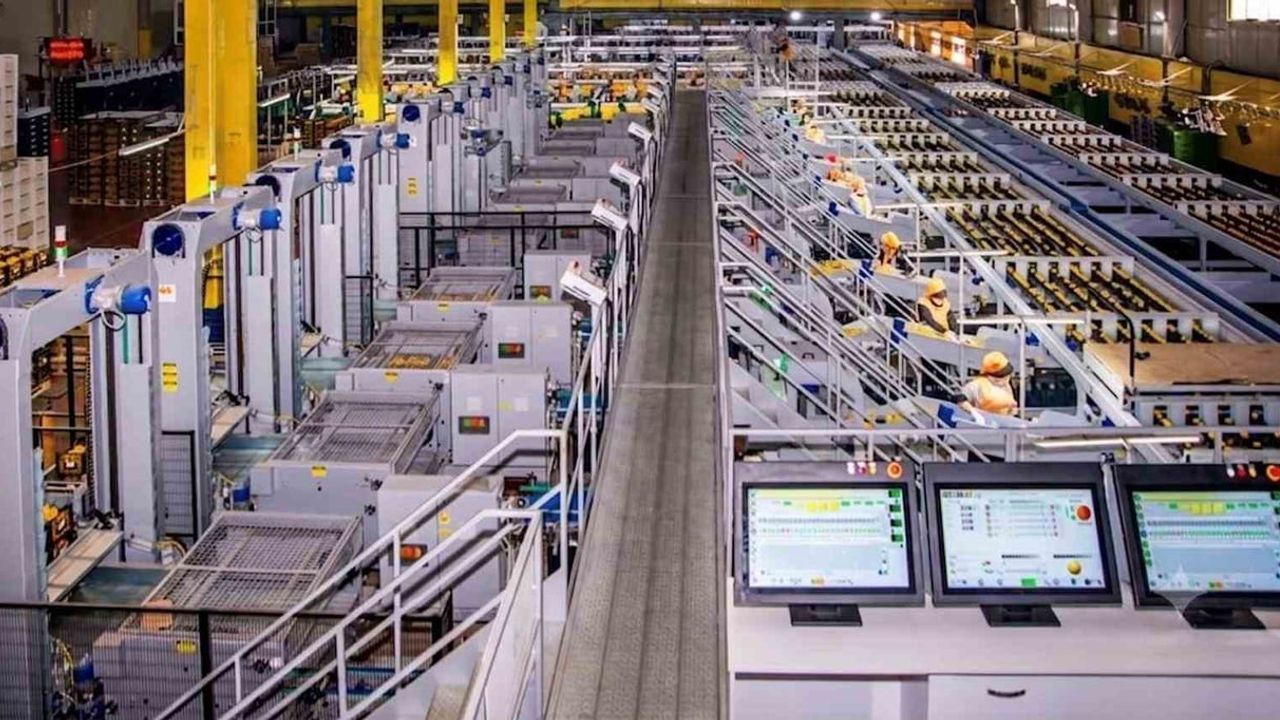 Altun Gıda, Seğmen Kardeşler yatırımıyla entegre gıda vizyonunu güçlendiriyor
