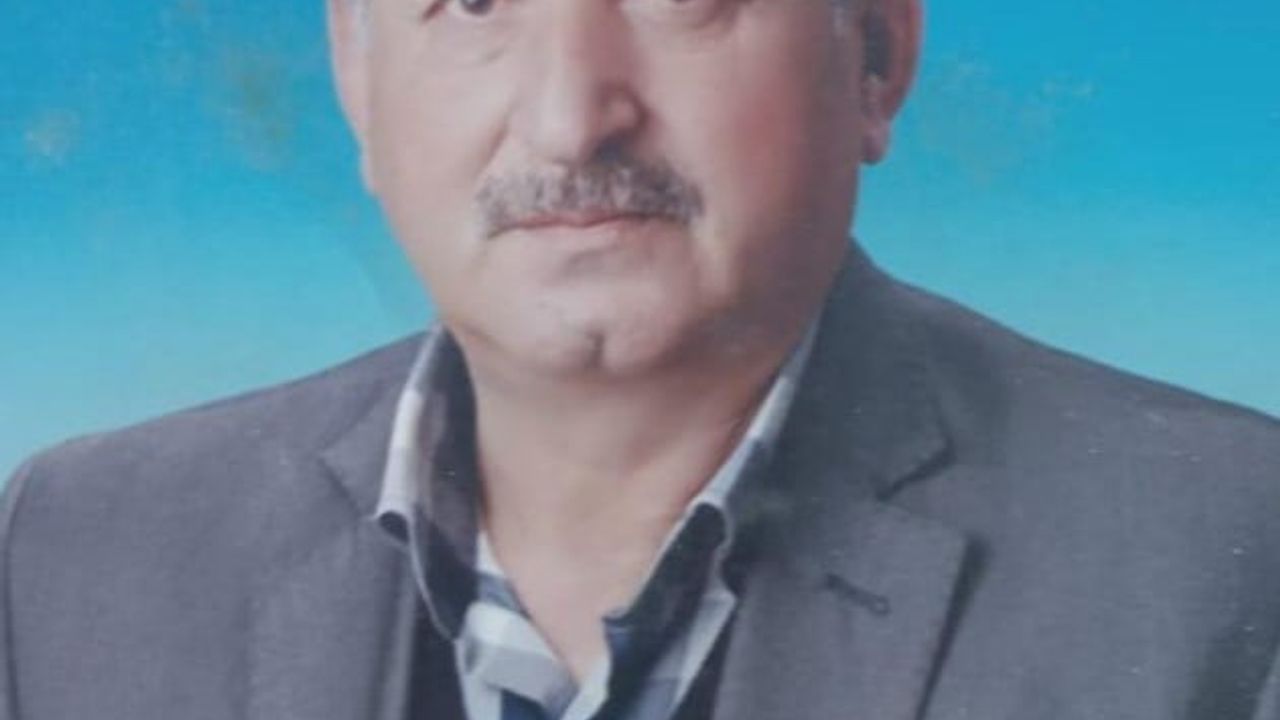 Amasra'da emekli polis evinde hayatını kaybetti