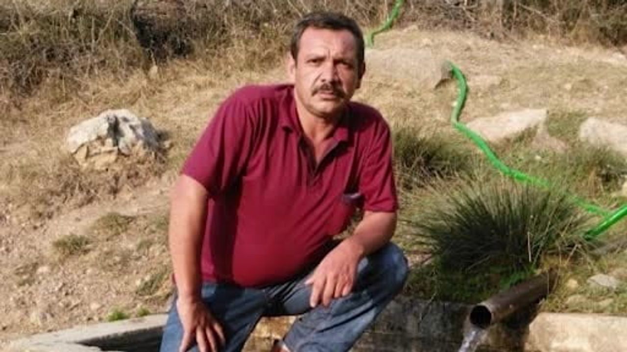 Amasya'da cenaze dönüşünde aile kazası: 3 kişi hayatını kaybetti