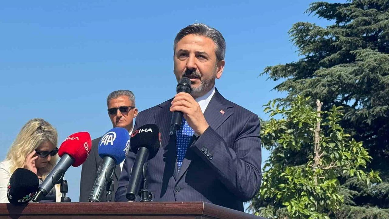 Amelebirliği 103 yaşında: madencilerin depremdeki özverisine teşekkür
