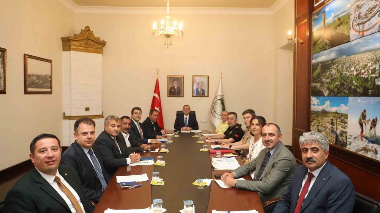 Ani’nin fethinin 962. yıl dönümü için hazırlıklar sürüyor