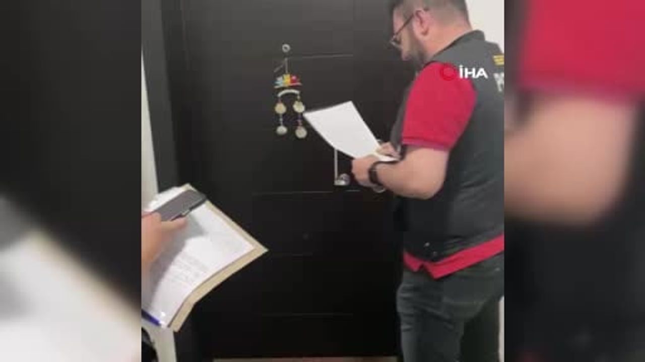 Ankara'da CHP genel merkezine ilişkin seçmen verileri soruşturması genişliyor