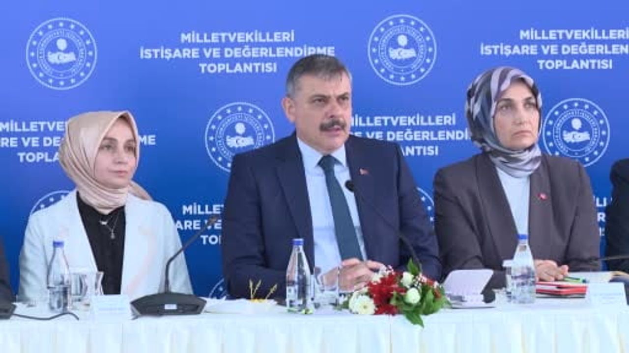 Ankara'da NATO Zirvesi için 56 bin 288 personel görev alacak