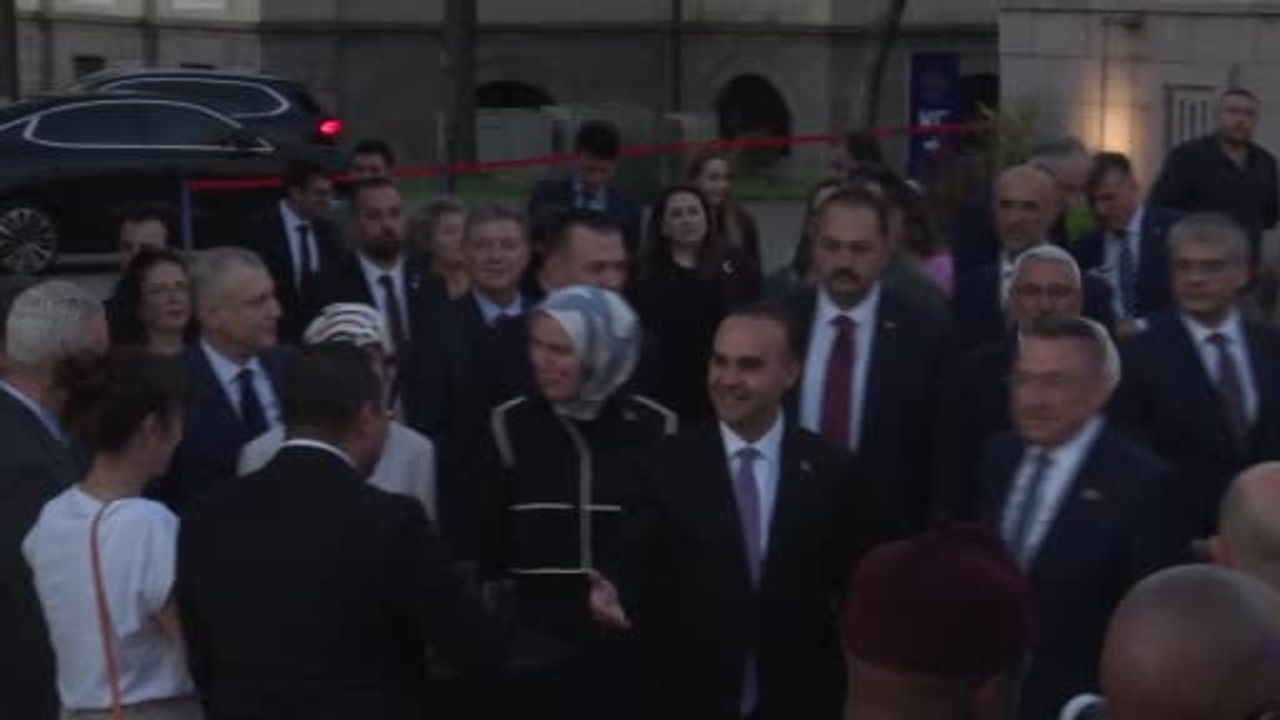 Ankara'dan Ay'a: Türkiye kendi tasarladığı uzay aracıyla yeni bir döneme hazırlanıyor