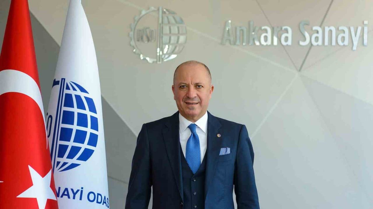 Ankara ihracatta ülke artışının büyük bölümünü tek başına taşıdı