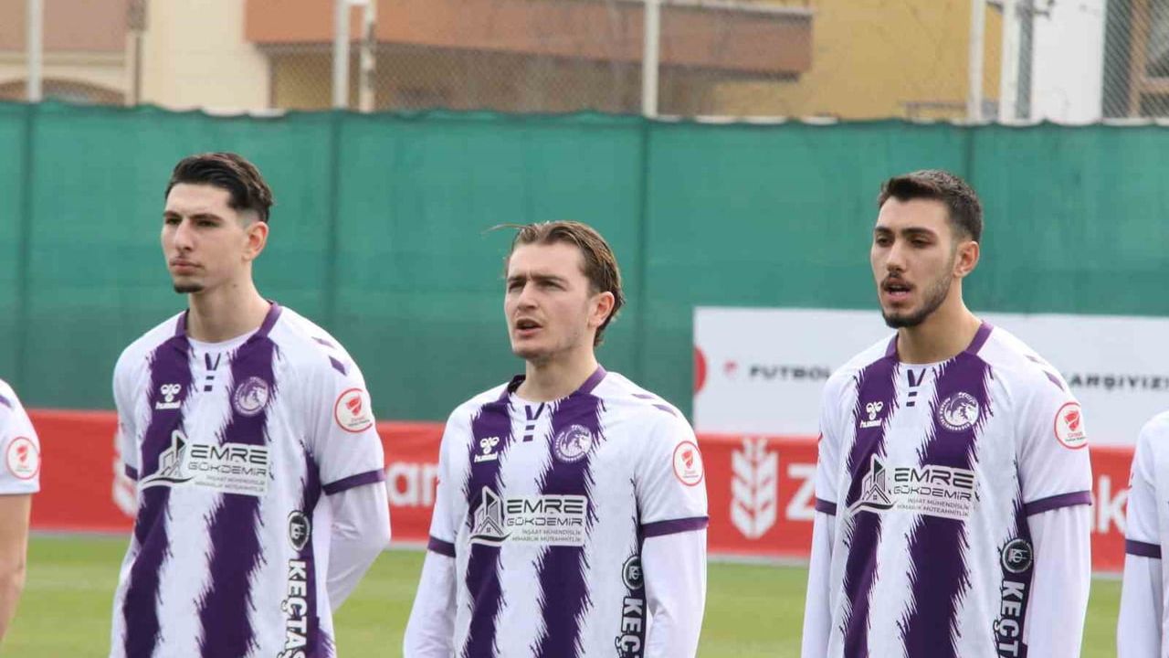 Ankara Keçiörengücü sezonu Antalyaspor deplasmanıyla açacak