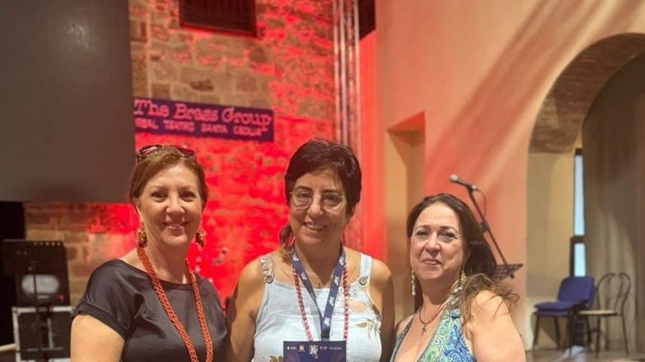 Ankara ve Bodrum caz festivalleri World Jazz Network üyeliğine kabul edildi