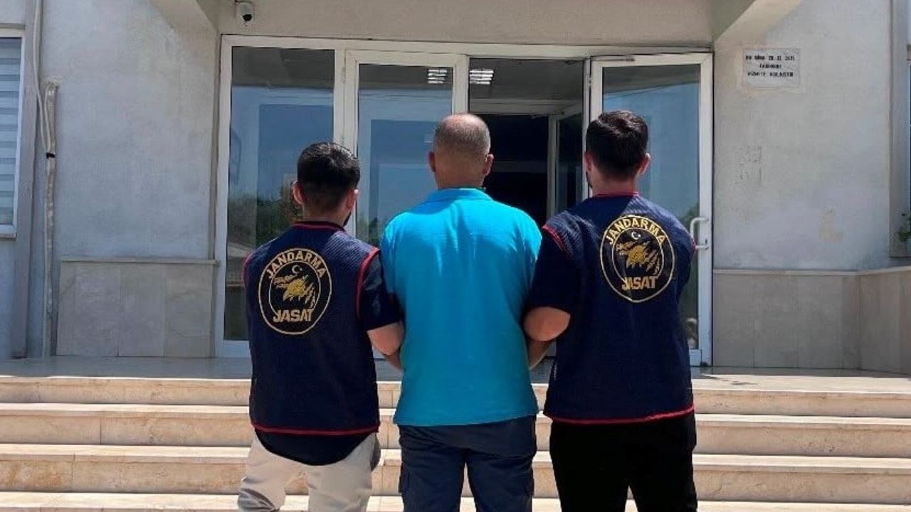 Antalya’da 202 aranan şahıs yakalandı