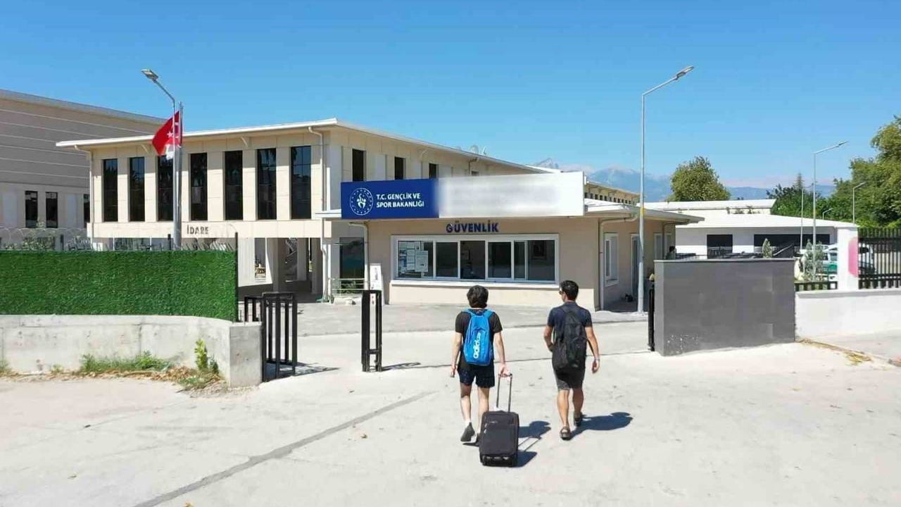 Antalya’da 'Seyahatsever' heyecanı başlıyor