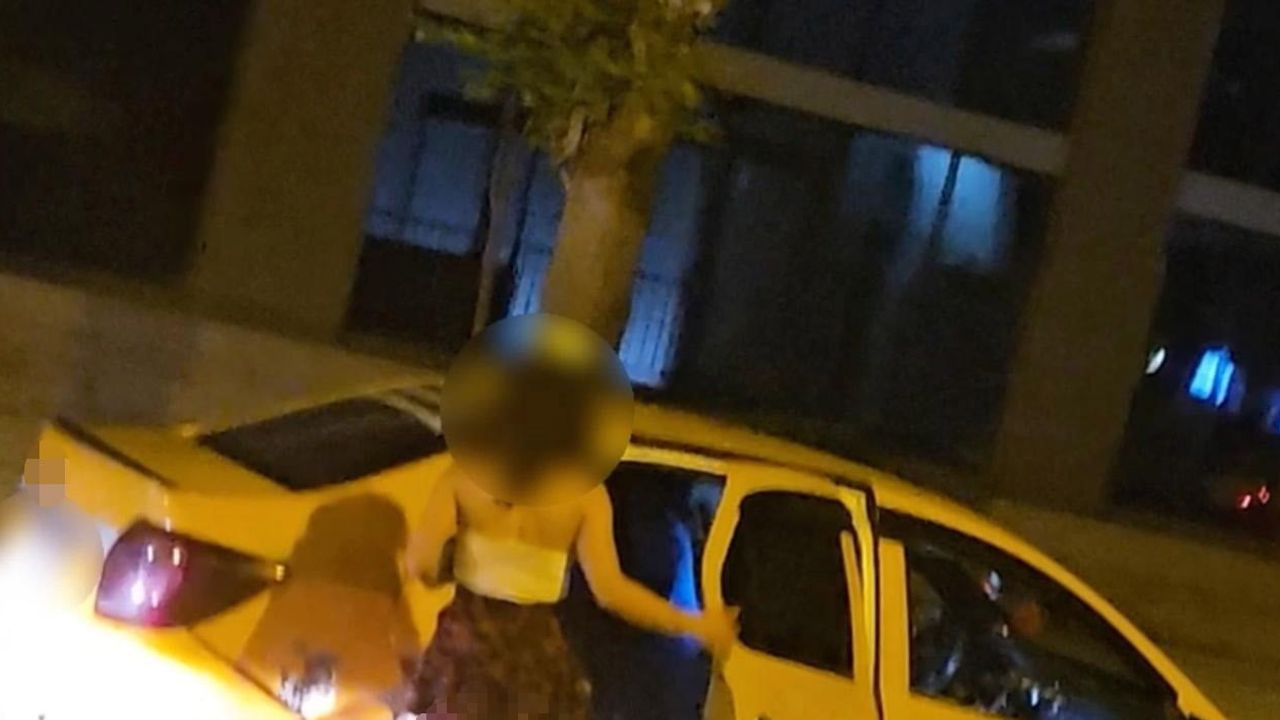 Antalya'da 'Son Durak' operasyonunda 14 tutuklama