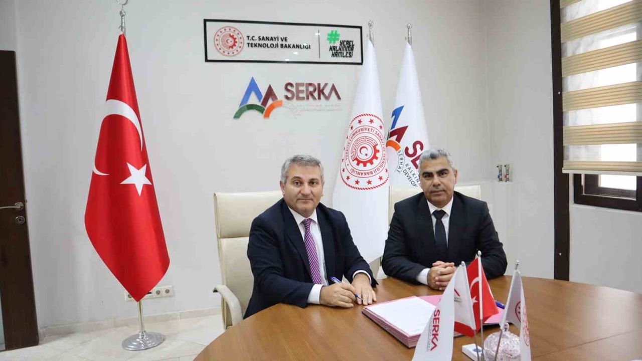 Ardahan'da süt sektöründe HACCP odaklı gıda güvenliği hamlesi