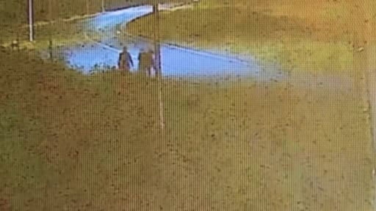 Arnavutköy'de yürüyüşte çarpılan kadının ölümüne ilişkin sürücü tutuklandı