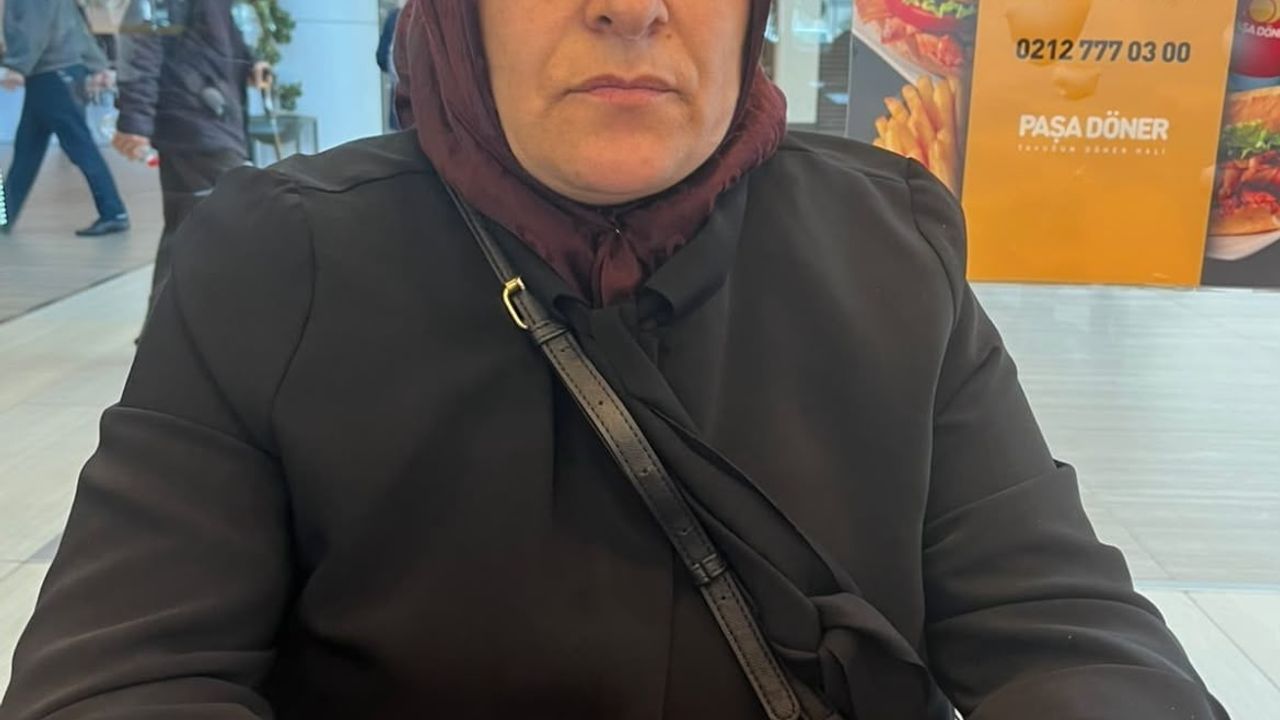 Arnavutköy'de yürüyüşteki kadına çarpan sürücü tutuklandı