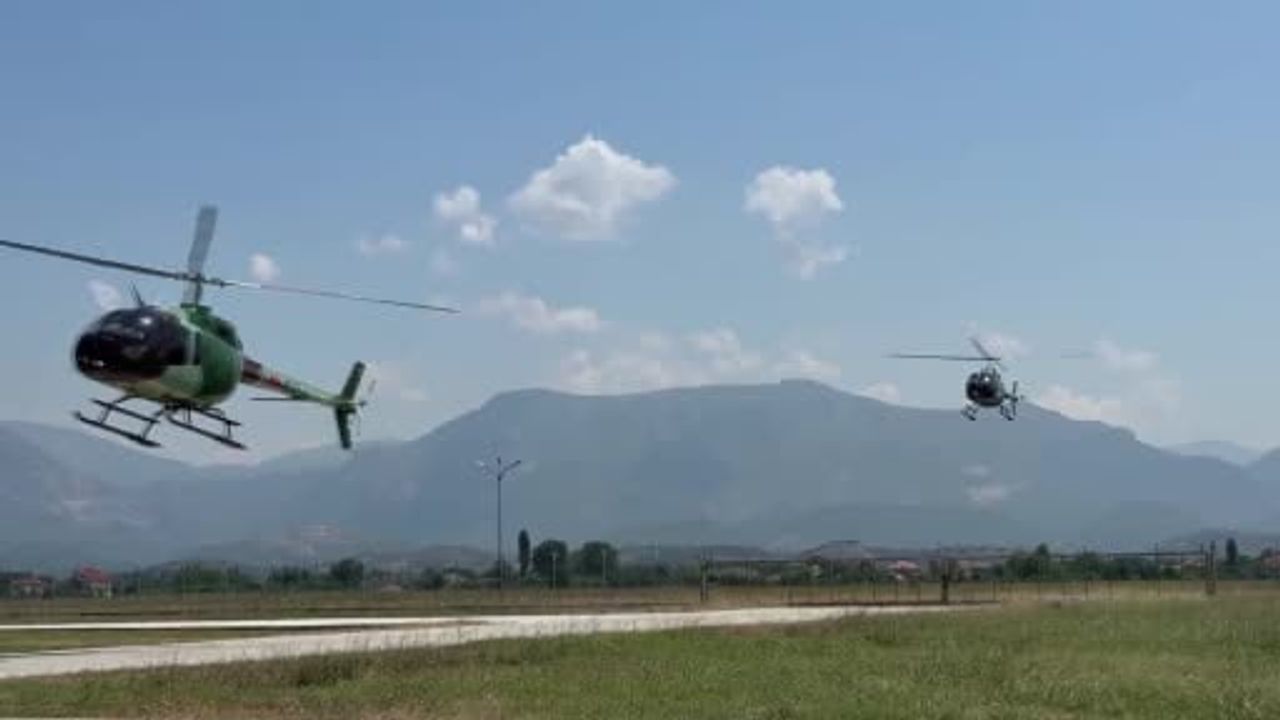 Arnavutluk özel kuvvetleri'ni İsrail eğitecek