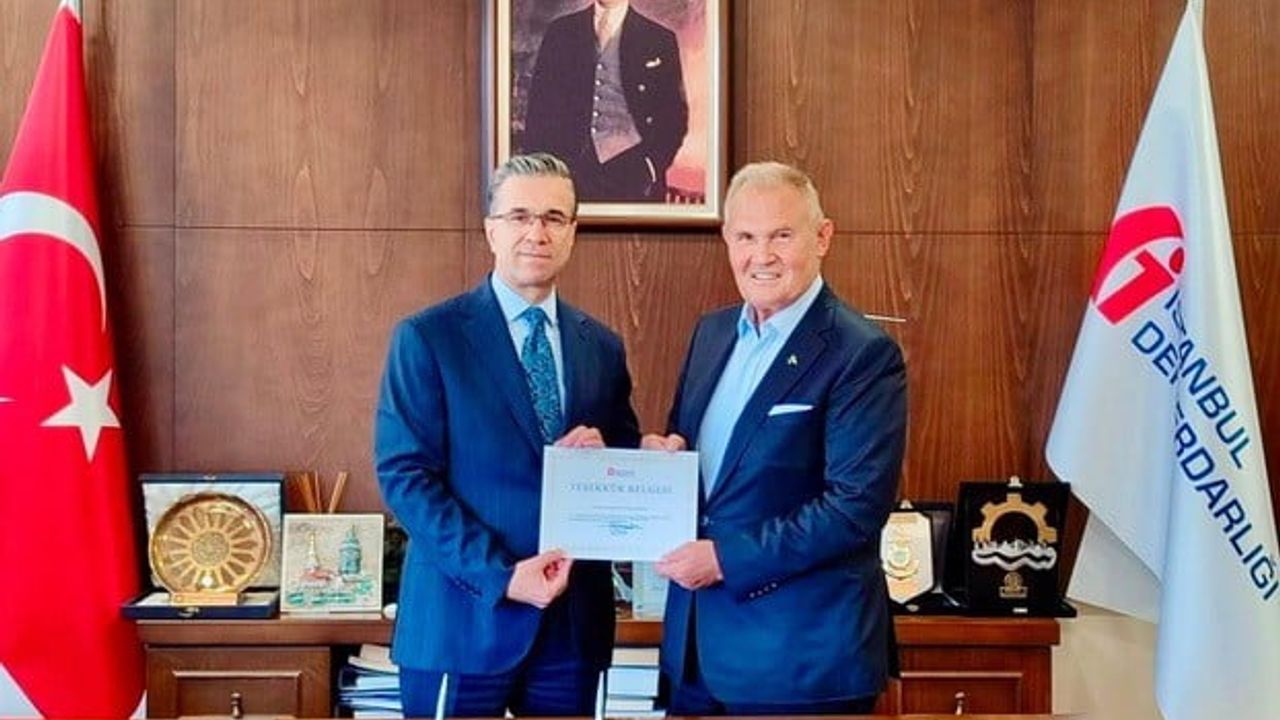 Artaş İnşaat İstanbul'da en yüksek kurumlar vergisi ödeyen 100 şirket arasında yer aldı