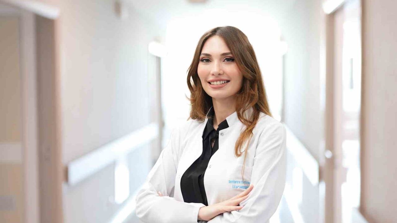 Aşırı terleme yaşam kalitesini ve özgüveni etkileyebiliyor