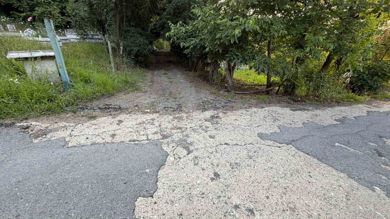 Asırlık Kaptaş ipek yolu 60 yıl sonra köylere yeniden nefes olacak