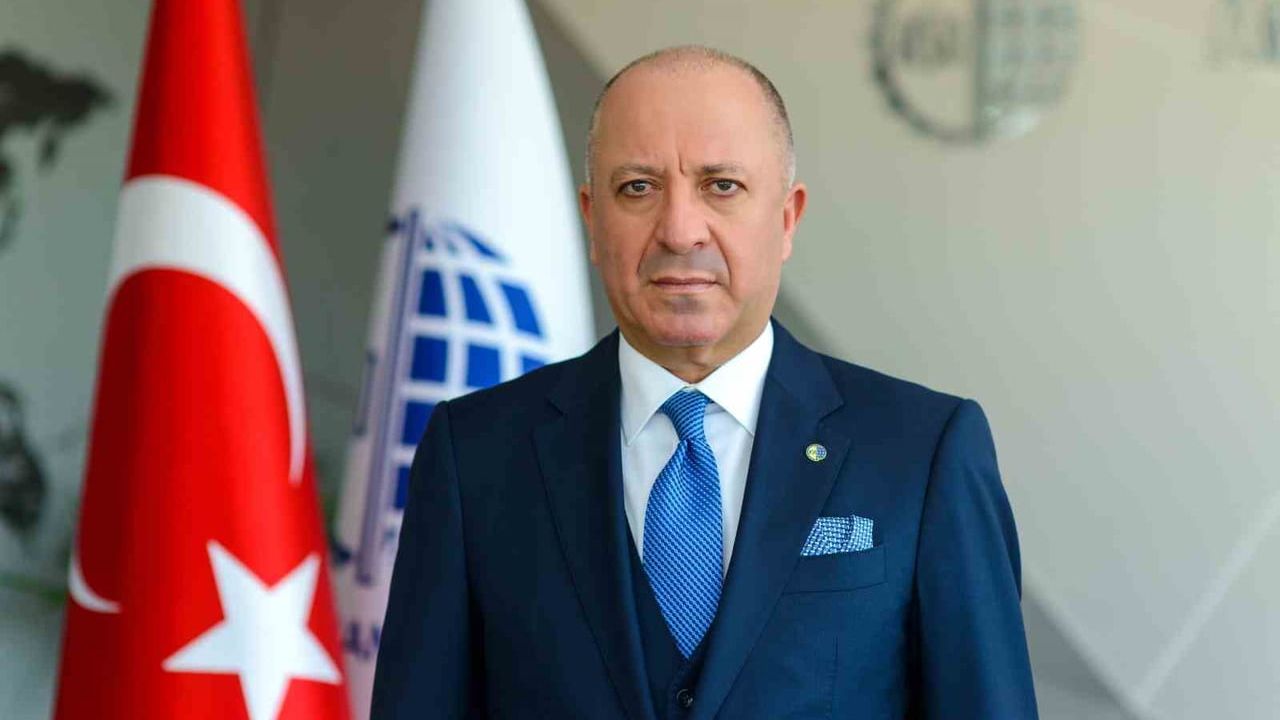 ASO başkanı Seyit Ardıç: 15 Temmuz'da milli irade tüm dünyaya gösterildi