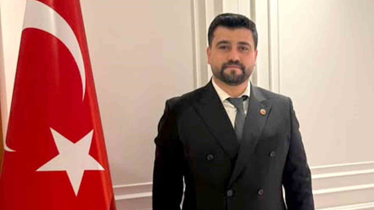 Atilla Sarıkaya’dan 15 Temmuz demokrasi ve milli birlik günü mesajı