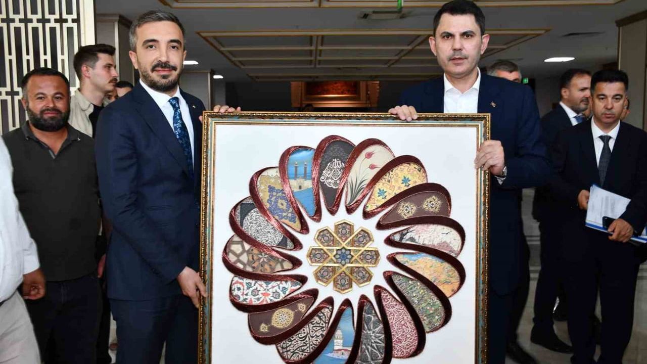 ATSO başkanı: yerinde dönüşümde hak ediş ödemeleri 30 gün içinde yapılacak