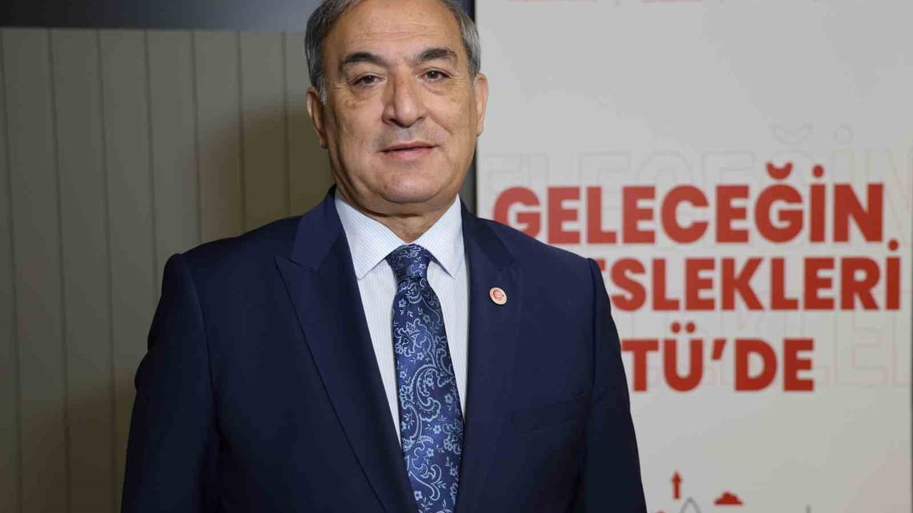 ATÜ teknoloji programları ve biyomühendislikte öğrenci alımına hazırlanıyor