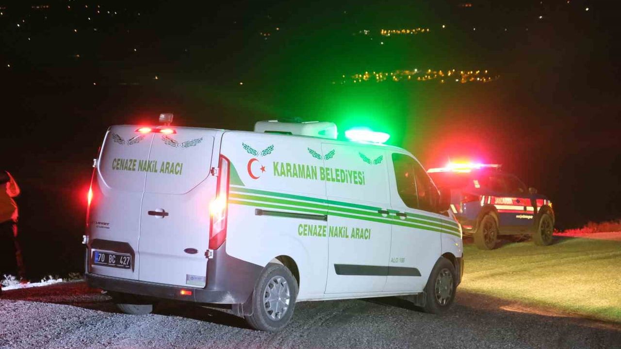 Atv gezisi ölümle sonuçlandı: Karadağ'da sürücü yaşamını yitirdi