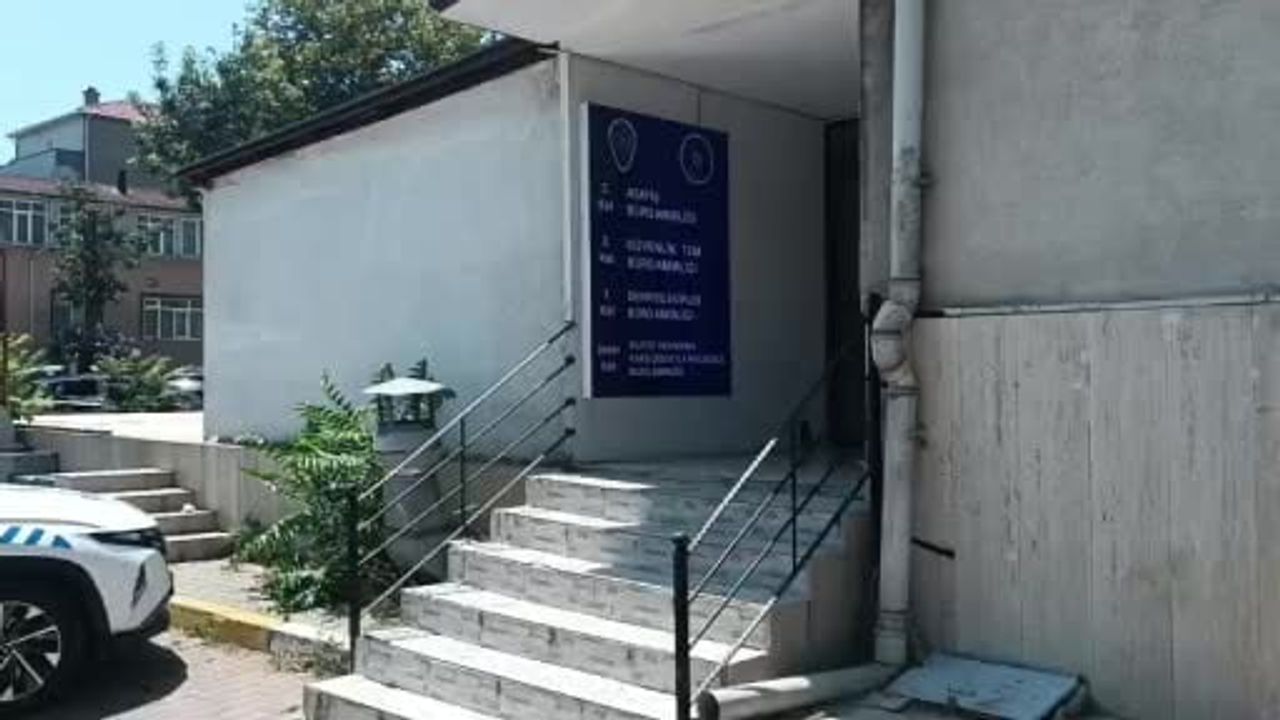 Avcılar'da iş yerinden klima motoru çalınması sonrası iki şüpheli tutuklandı, bir kişi aranıyor