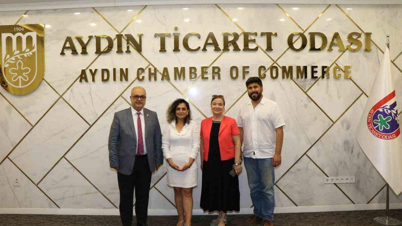 Aydın’da kooperatifçilik paydaşları AYTO’da buluştu