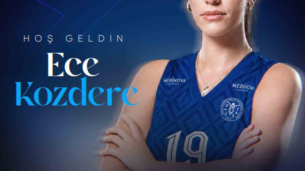 Aydın'ın sultanlarına orta oyuncu takviyesi