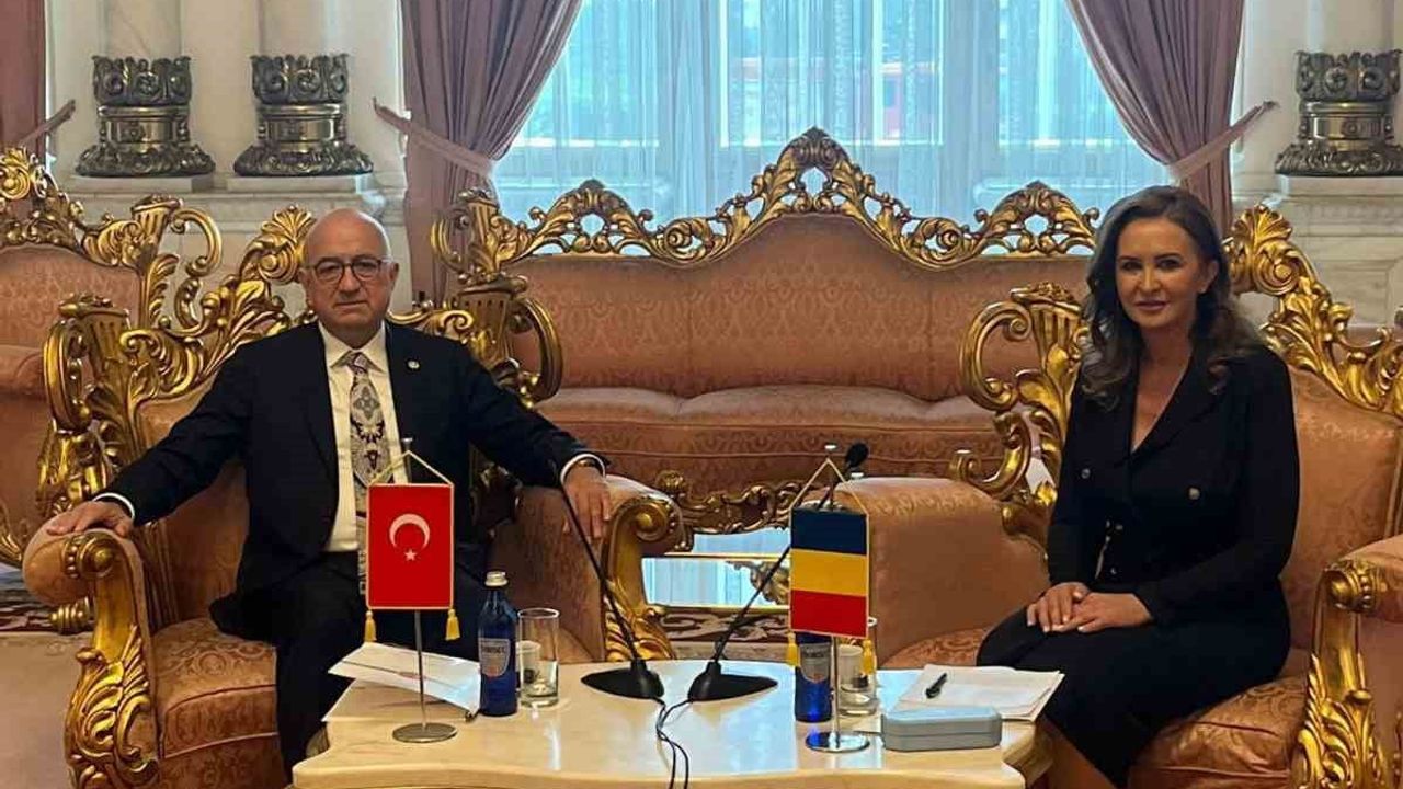 Ayhan Gider: FETÖ’nün Romanya’daki varlığı kabul edilemez