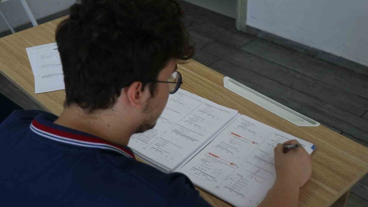 AYT’de türev sorusu mahkemelik oldu: mağdur öğrenci hukuki süreci anlattı
