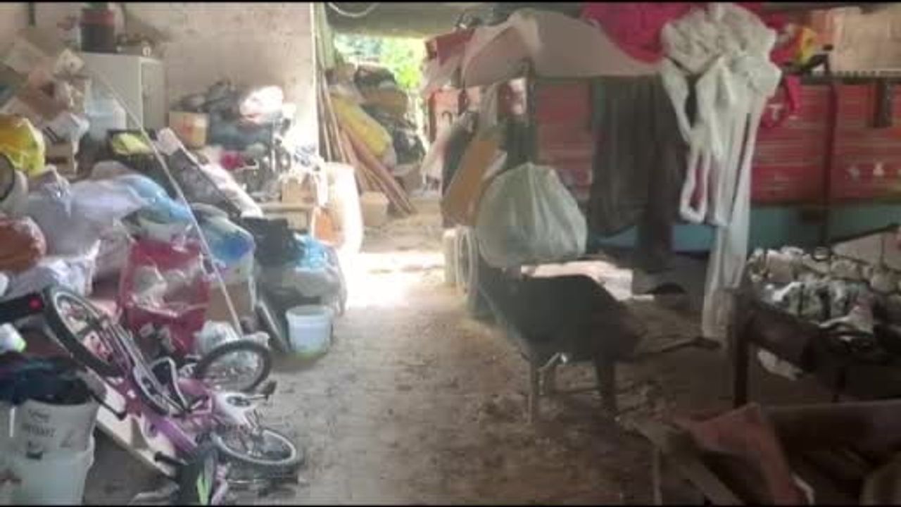 Baba evinde benzin denemesi trajediyle sonlandı: 22 yaşındaki genç hayatını kaybetti