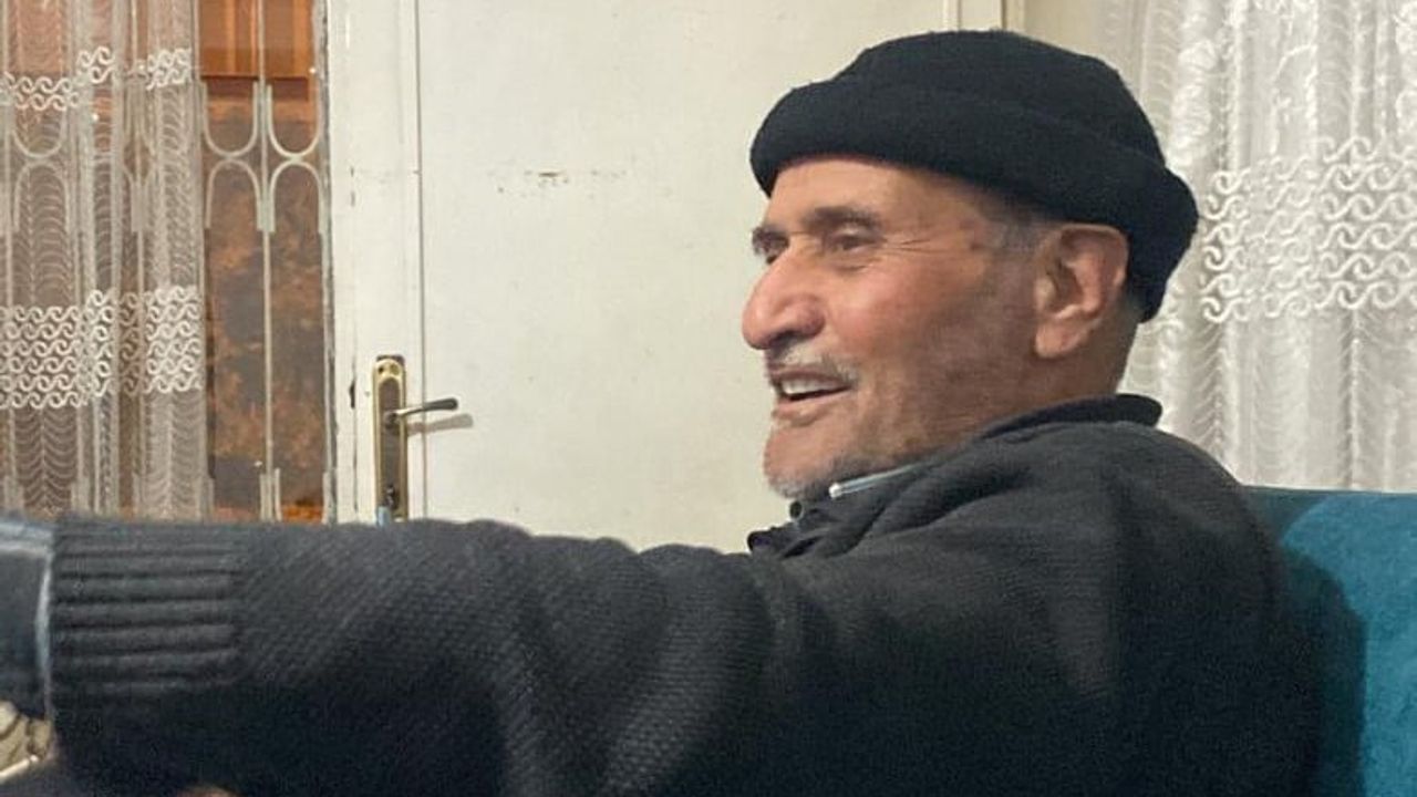 Baba-kız 12 saat arayla hayatını kaybetti