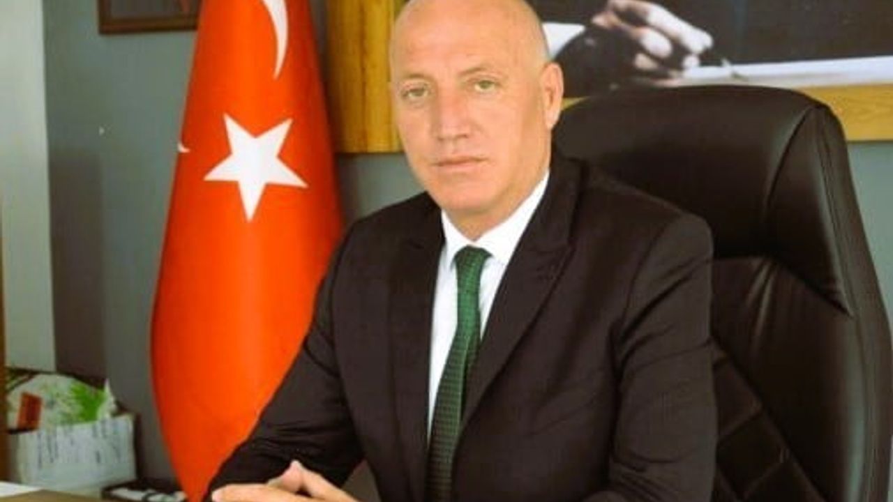 Babadağ belediye başkanı Murat Kumral: 15 Temmuz milletimizin destan yazdığı gündür
