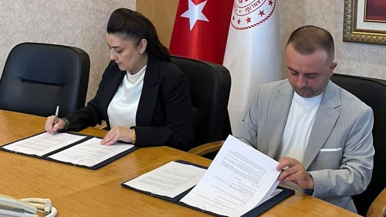 Bafra yamaç paraşütüyle doğa turizmine yeni soluk getiriyor