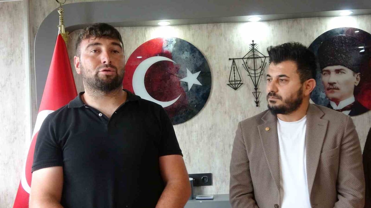 bağlıca davasında aile: adaletin tecelli etmesini bekliyoruz