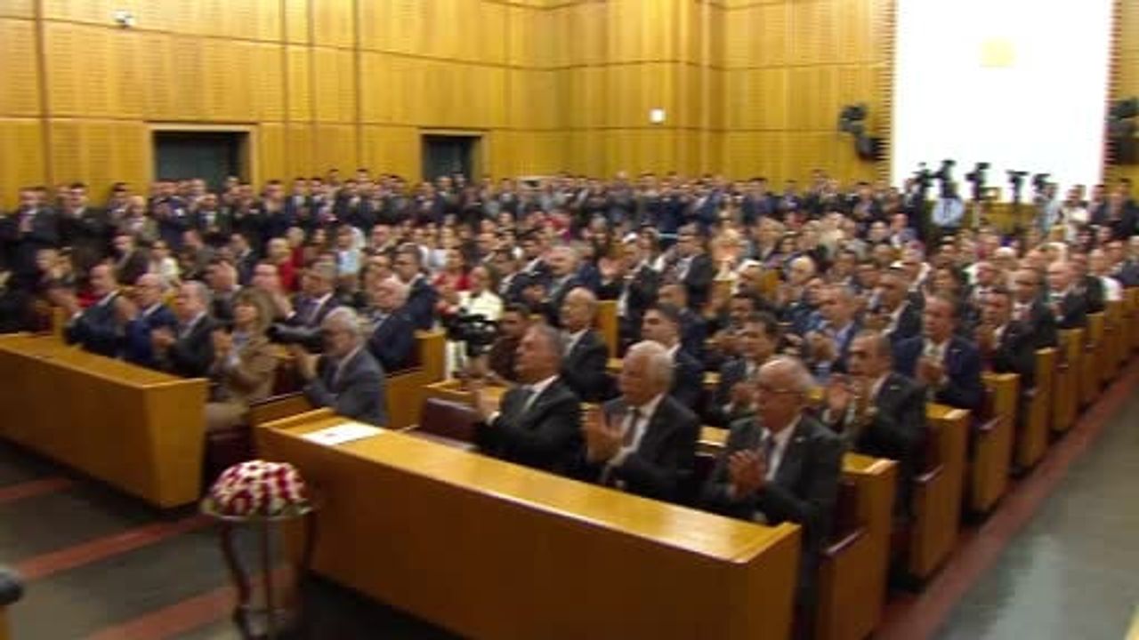 Bahçeli: Türkiye’nin dışarıda bırakıldığı bölgesel istikrar projeleri başarıya ulaşamaz