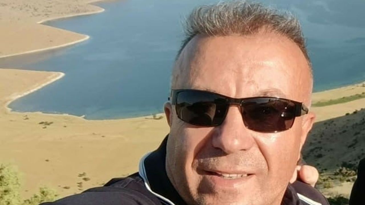 Bahçesaray çayına düşen kişi hayatını kaybetti