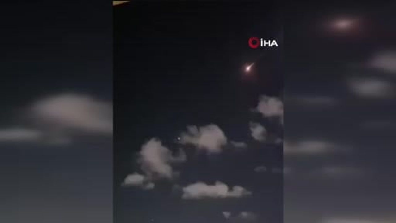 Bahreyn ve Kuveyt yeni füze ve İHA saldırılarının hedefi oldu