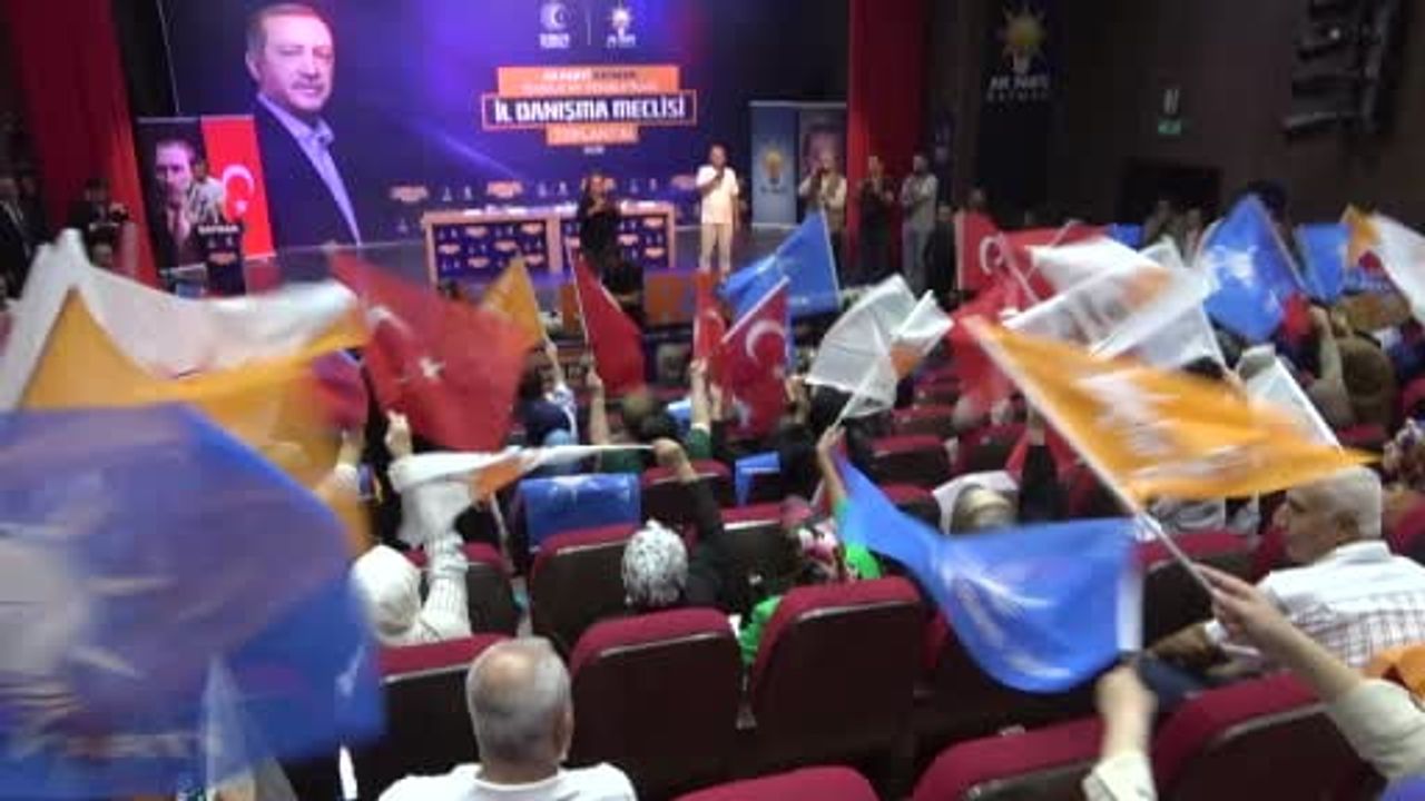 Bakan Bak: her şey gençler için, Batman’a yatırımlarımız sürecek