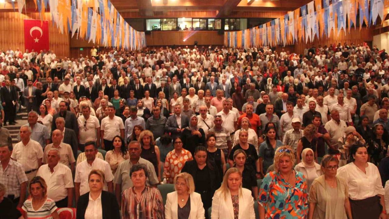 Bakan Bak'tan Muğla'da yatırım müjdeleri