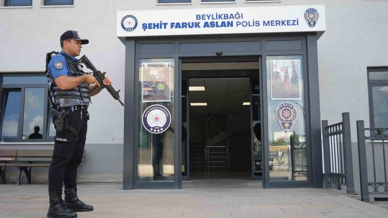 Bakan Çiftçi: Türkiye’de sahipsiz sokak hayvanlarının yüzde 92,35’i artık barınaklarda