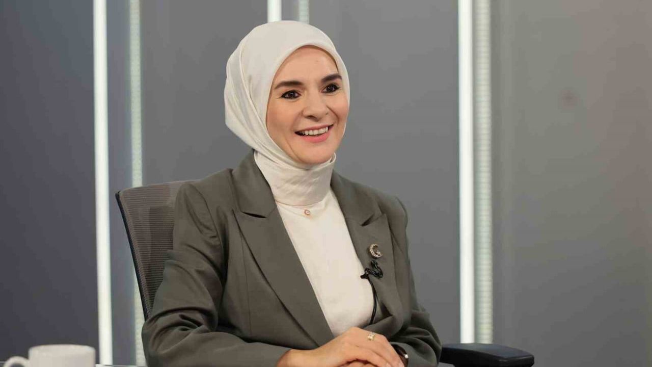 Bakan Göktaş: çocuğun suça sürüklenmeden önceki riskleri minimize etmek amaçlanıyor