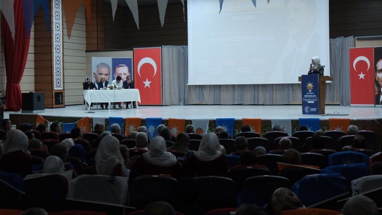 Bakan Göktaş: doğurganlık oranındaki düşüşe rağmen aileyi güçlendiren politikalar sürecek