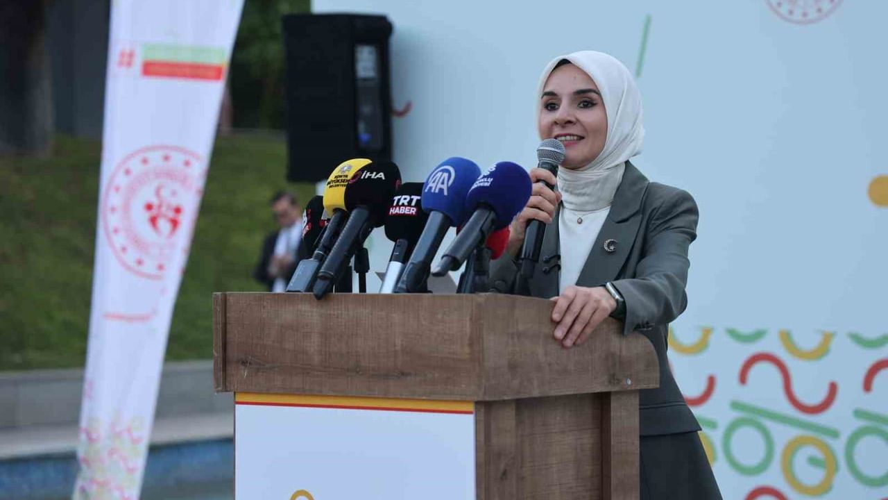 Bakan Göktaş: II. Ulusal Otizm Eylem Planı çerçevesinde çok yönlü adımlar atıyoruz