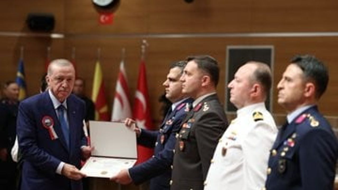 Bakan Güler: NATO zirvesi Türkiye'nin uluslararası etki gücünü gösterdi