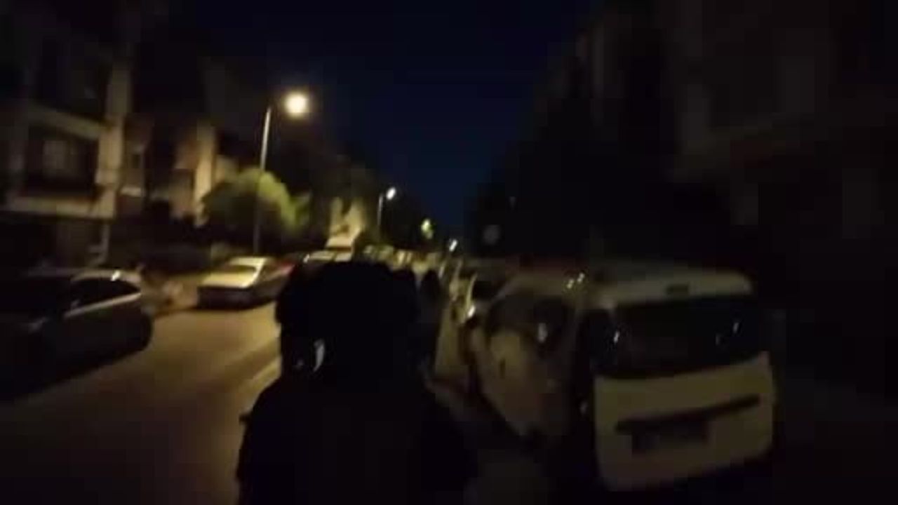 Bakan Gürlek, 81 ilde 968 şüpheliyi kapsayan operasyonu açıkladı
