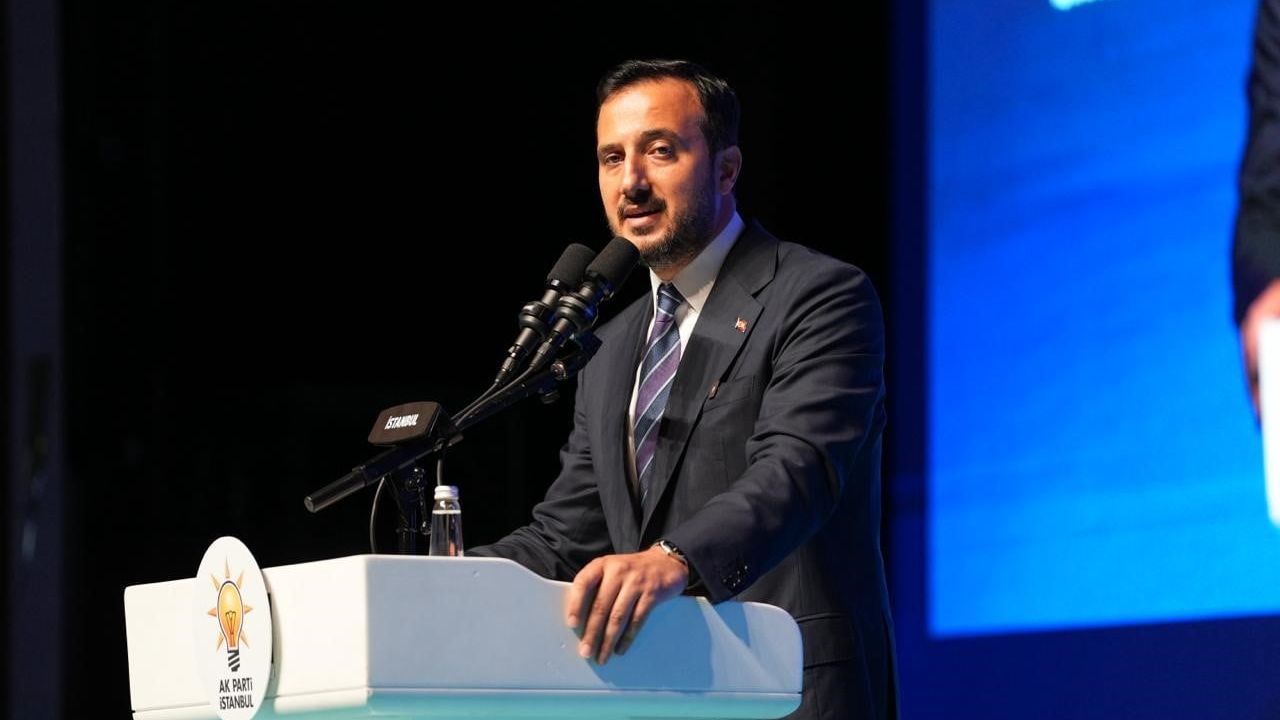 Bakan Kurum: yaptığımız her iki kentsel dönüşümden biri İstanbul'da gerçekleştiriliyor