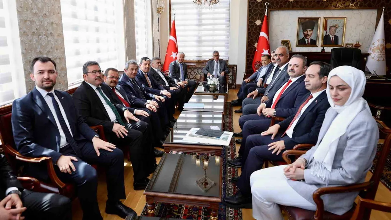 Bakan Memişoğlu: sağlığımızı kaybetmeden kıymetini bilmek çok önemli